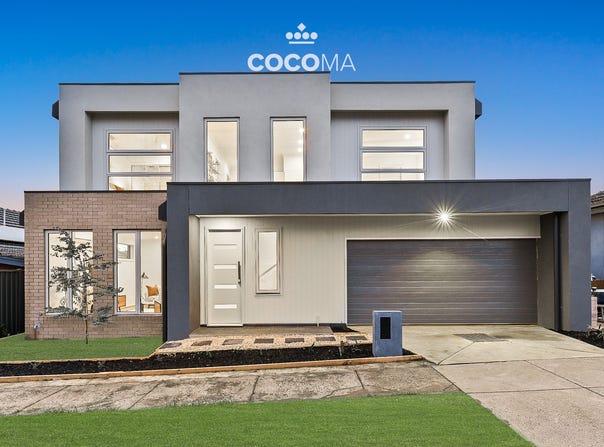 100 Dunblane Road, Noble Park, Vic 3174