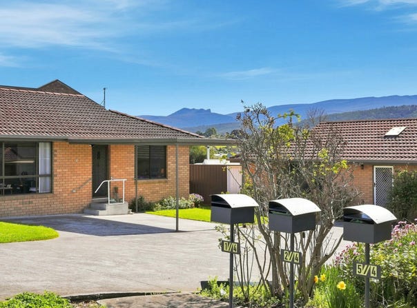 1/4 Beach Road, Margate, Tas 7054