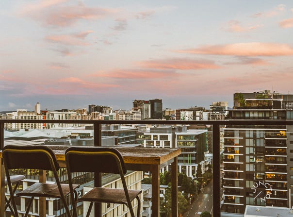 1410/27 Cordelia Street, South Brisbane, Qld 4101