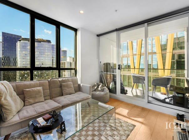 3805/63 Haig Street, Southbank, Vic 3006