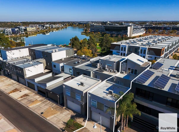 164 The Esplanade, Caroline Springs, Vic 3023