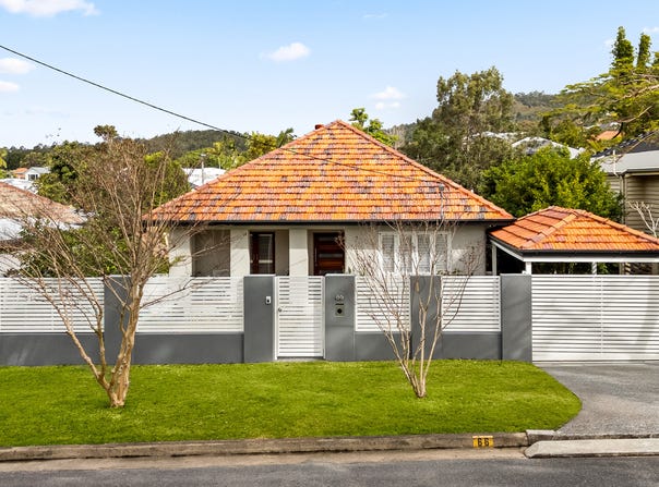 66 Saint Johns Avenue, Ashgrove, Qld 4060