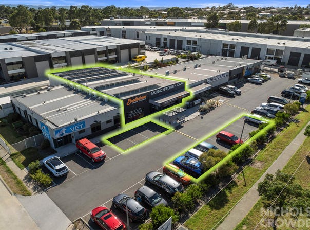 4B Wally Place, Lynbrook, Vic 3975