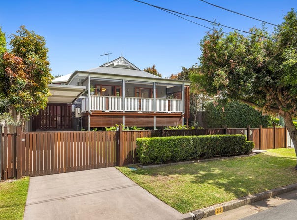 29 Royal Parade, Ashgrove, Qld 4060