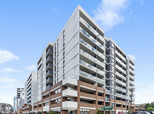 607/28a Northumberland Road, Auburn, NSW 2144