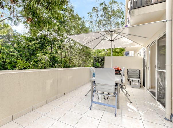 1011/2-10 Greenslopes Street, Cairns North, Qld 4870