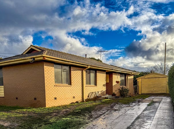28 Caithness Crescent, Corio, Vic 3214