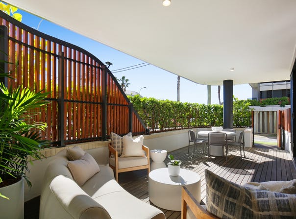 104/6 Palm Beach Avenue, Palm Beach, Qld 4221