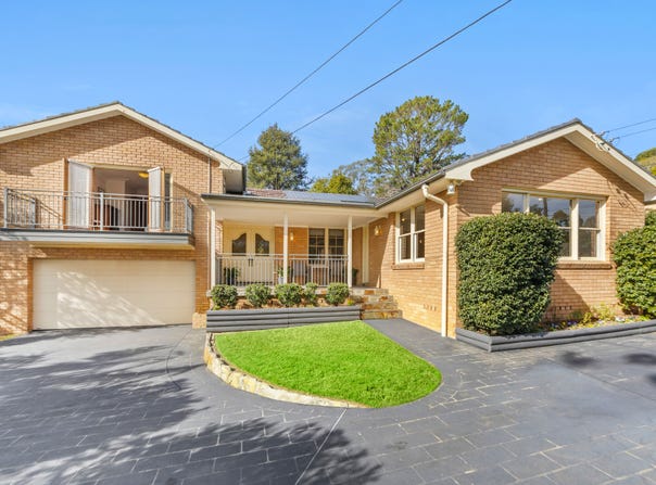 116 Bellamy Street, Pennant Hills, NSW 2120