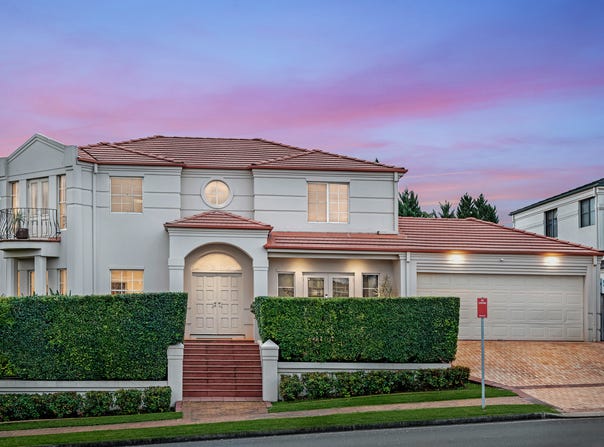 2 Barina Downs Road, Bella Vista, NSW 2153