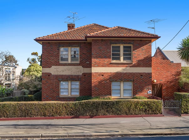 1A/23 Chapman Street, North Melbourne, Vic 3051