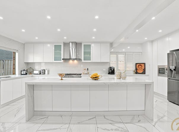 46 Hackett Road, Abbotsbury, NSW 2176