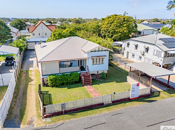 96 Oaka Lane, Gladstone Central, Qld 4680