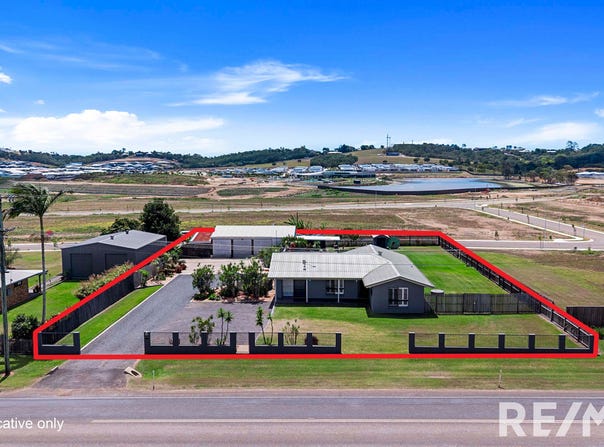 279 Chapel Road, Nikenbah, Qld 4655