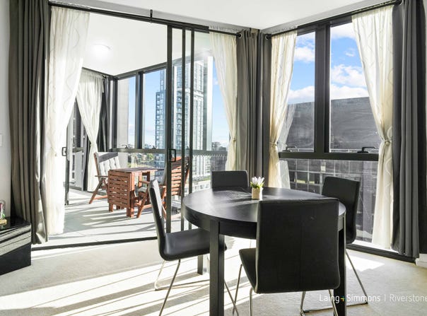 1103/45 Macquarie Street, Parramatta, NSW 2150
