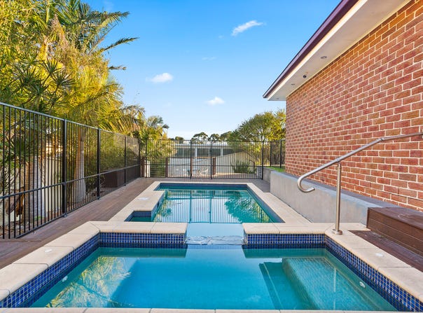 17 Monkhouse Parade, Shell Cove, NSW 2529