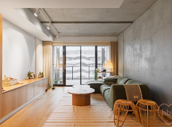 419/27 Lonsdale Street, Braddon, ACT 2612