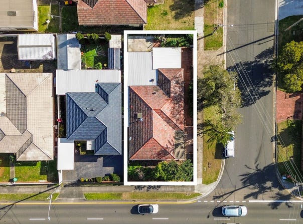 282 Roberts Road, Greenacre, NSW 2190