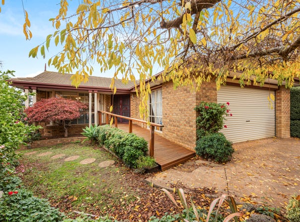 12 Newman Court, Berwick, Vic 3806