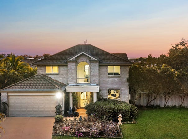 34 Drovers Way, Wadalba, NSW 2259