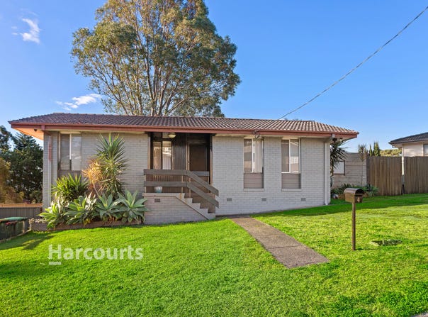 4 Emerson Road, Dapto, NSW 2530