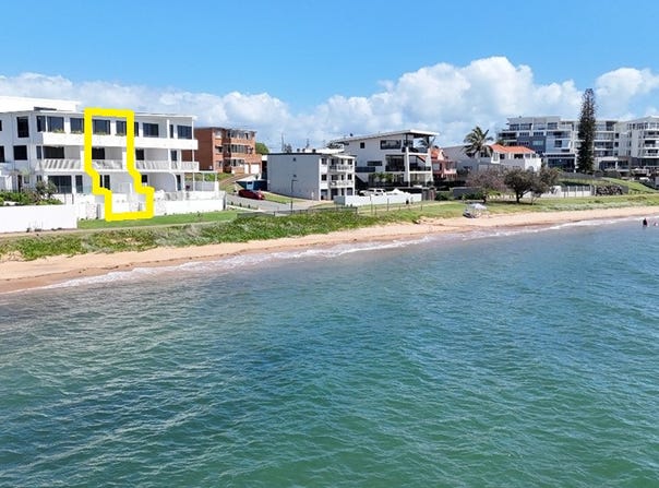 9/1 Queen Street, Scarborough, Qld 4020