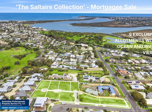 10 Saltaire Court, Ocean Grove, Vic 3226