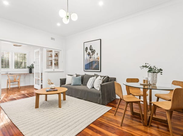 4/34 Bennett Street, Bondi, NSW 2026