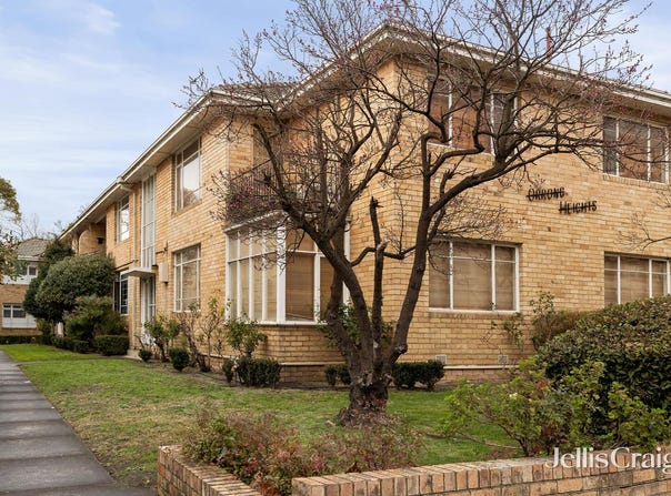 4/710 Orrong Road, Toorak, Vic 3142