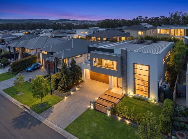45 Hughes Avenue, Harrington Park, NSW 2567