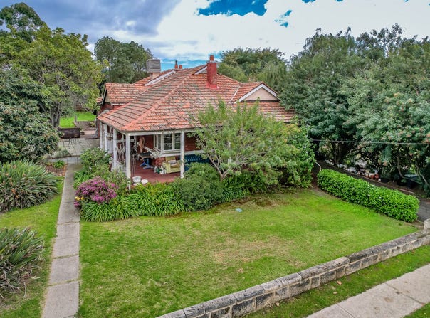 8 Thirlmere Road, Mount Lawley, WA 6050