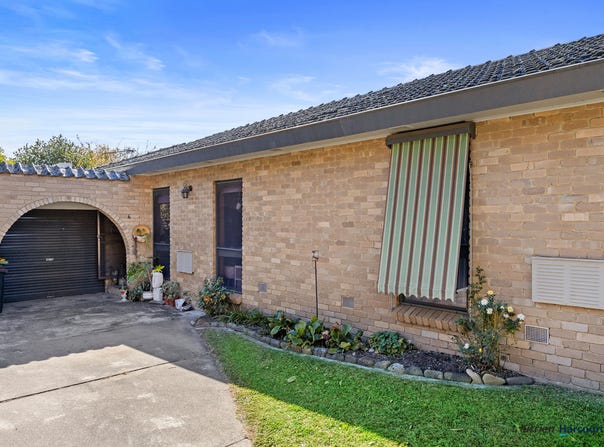 6/65 Cooper Street, Alexandra, Vic 3714