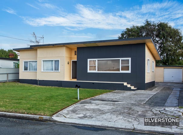 22 Amherst St, West Ulverstone, Tas 7315