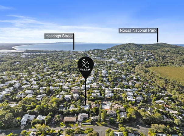 16 Naturi St, Noosa Heads, Qld 4567