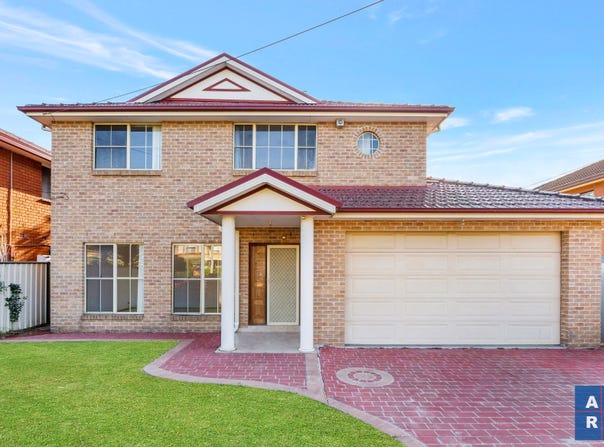 34 Olive Street, Fairfield, NSW 2165