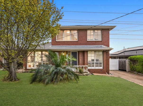 46 Whitehaven Crescent, Mulgrave, Vic 3170