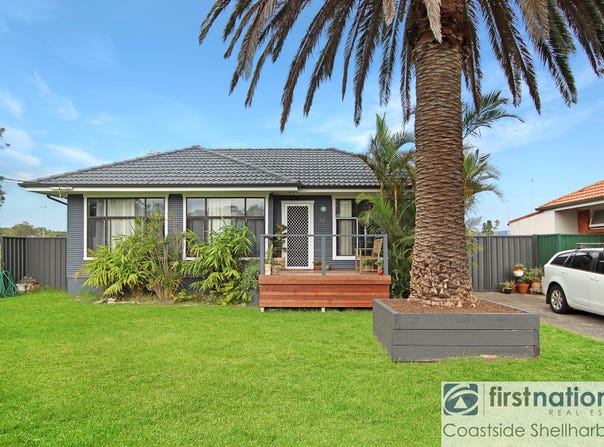 10 Leawarra Avenue, Warilla, NSW 2528