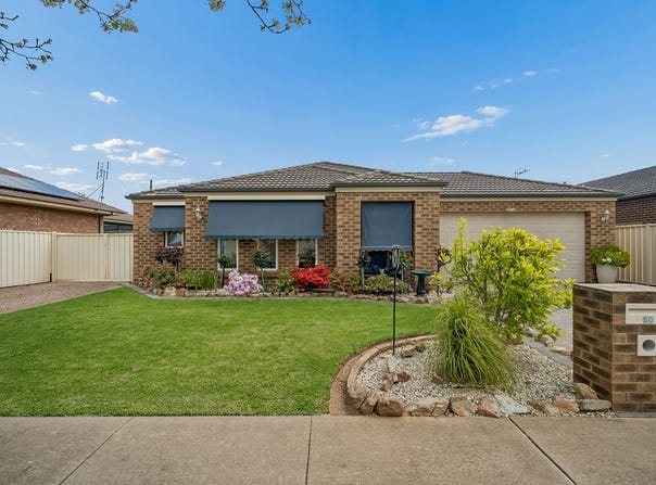 50 Goegan Drive, Kyabram, Vic 3620