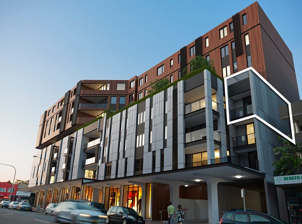 303B/8 Oaks Avenue, Dee Why, NSW 2099