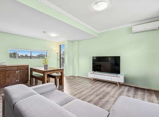 10/324-326 William Street, Kingsgrove, NSW 2208