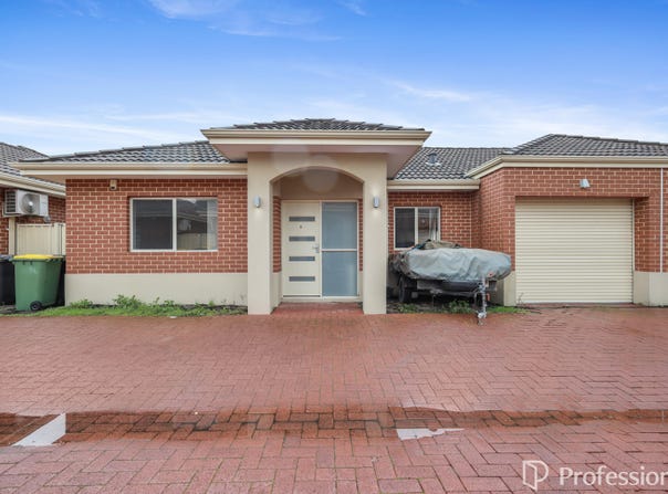 8/24 Stalker Road, Gosnells, WA 6110