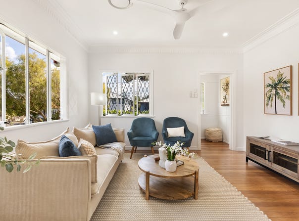51 Fallon Street, Everton Park, Qld 4053