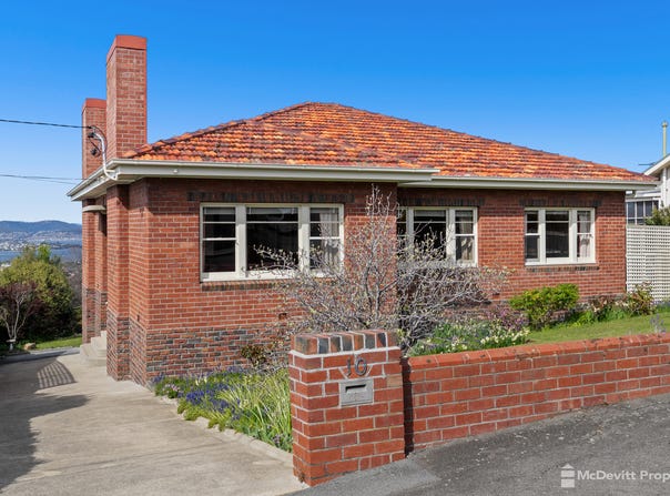 10 Fordham Street, Mount Stuart, Tas 7000