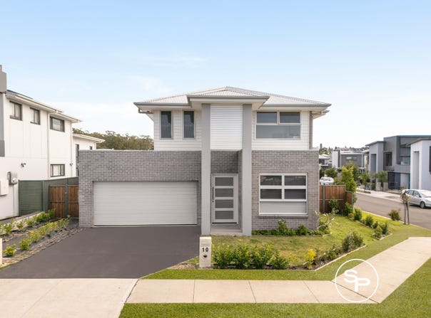 10 Ledwell Way, Oran Park, NSW 2570