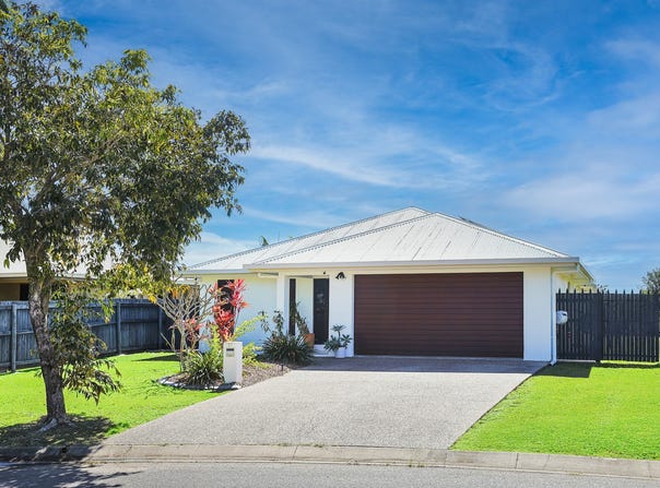 37 Stella Street, Kelso, Qld 4815