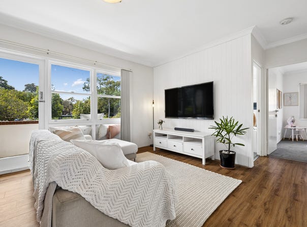 2/251A Botany Street, Kingsford, NSW 2032