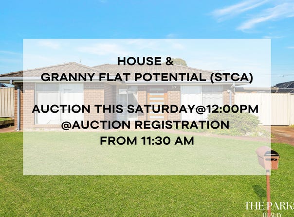 1 Mersey Close, Bossley Park, NSW 2176
