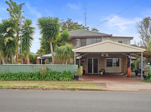 453  Stenner Street, Harristown, Qld 4350