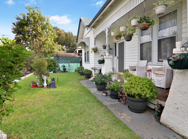 9 John Street, Jeparit, Vic 3423