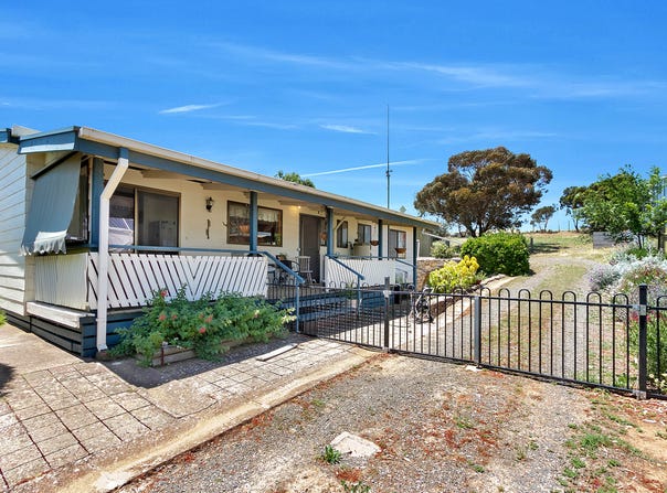 21 Hannan Street, Eudunda, SA 5374
